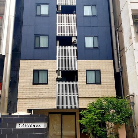 Hotel Erenoa - Vacation Stay 69575V Nagoya Dış mekan fotoğraf