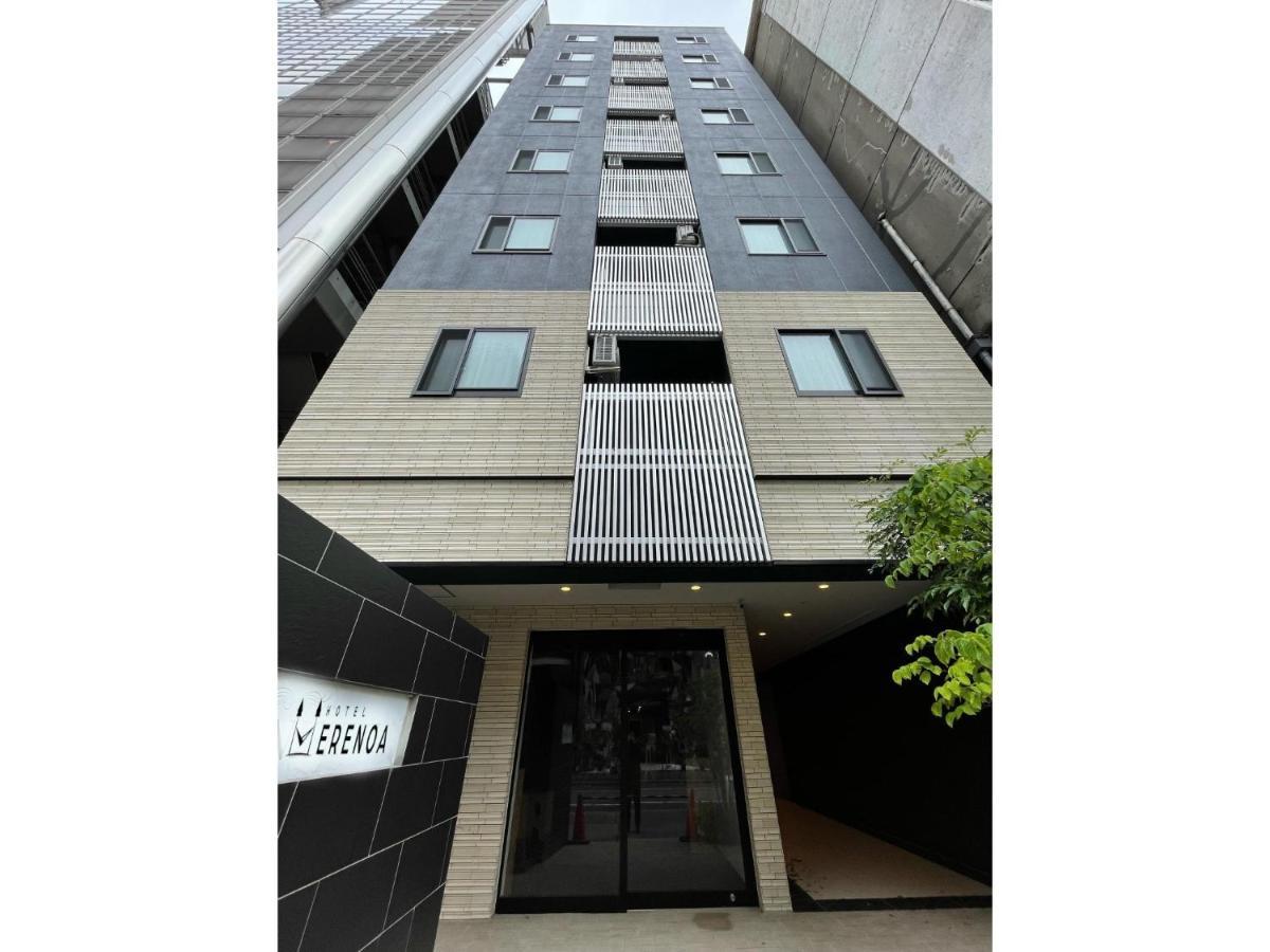 Hotel Erenoa - Vacation Stay 69575V Nagoya Dış mekan fotoğraf