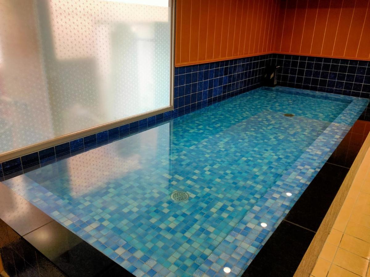 Hotel Erenoa - Vacation Stay 69575V Nagoya Dış mekan fotoğraf